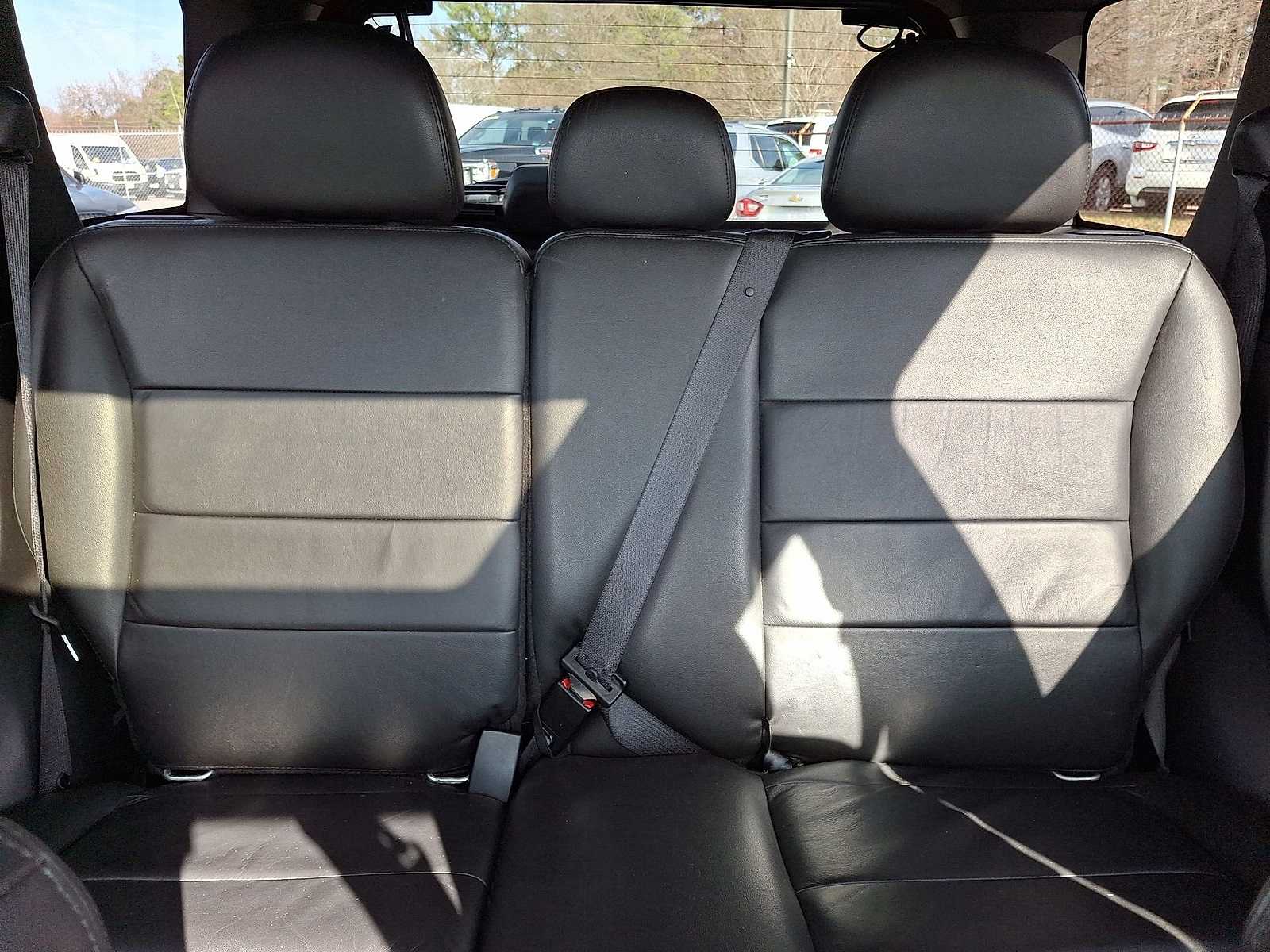 Thumbnail: 2012 Ford Escape - 14