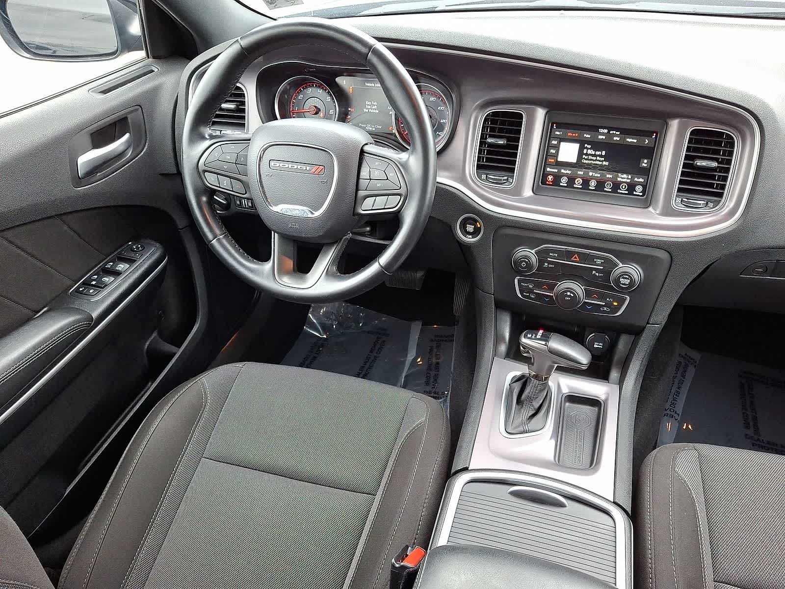 Thumbnail: 2020 Dodge Charger - 10