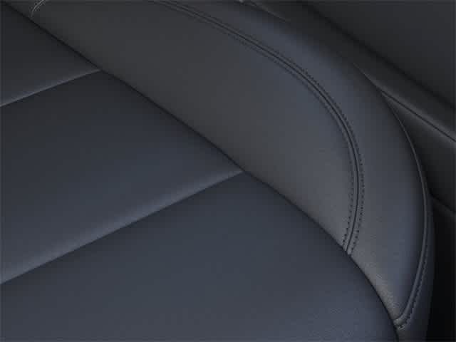 Thumbnail: 2026 Chevrolet Silverado 1500 - 21