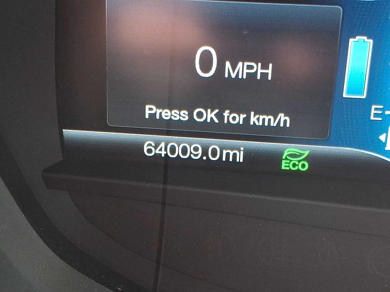 Thumbnail: 2018 Ford Fusion - 18