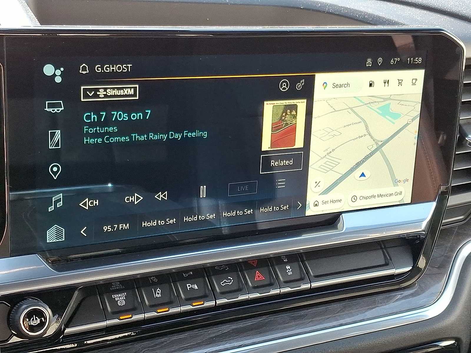 Thumbnail: 2024 Chevrolet Silverado 3500 - 19