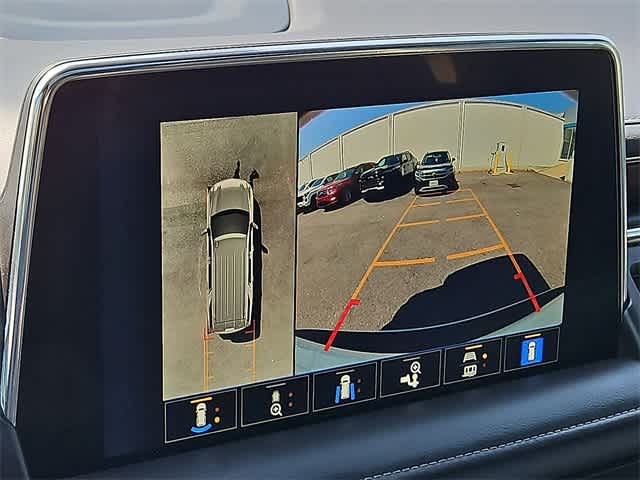 Thumbnail: 2023 Chevrolet Tahoe - 20