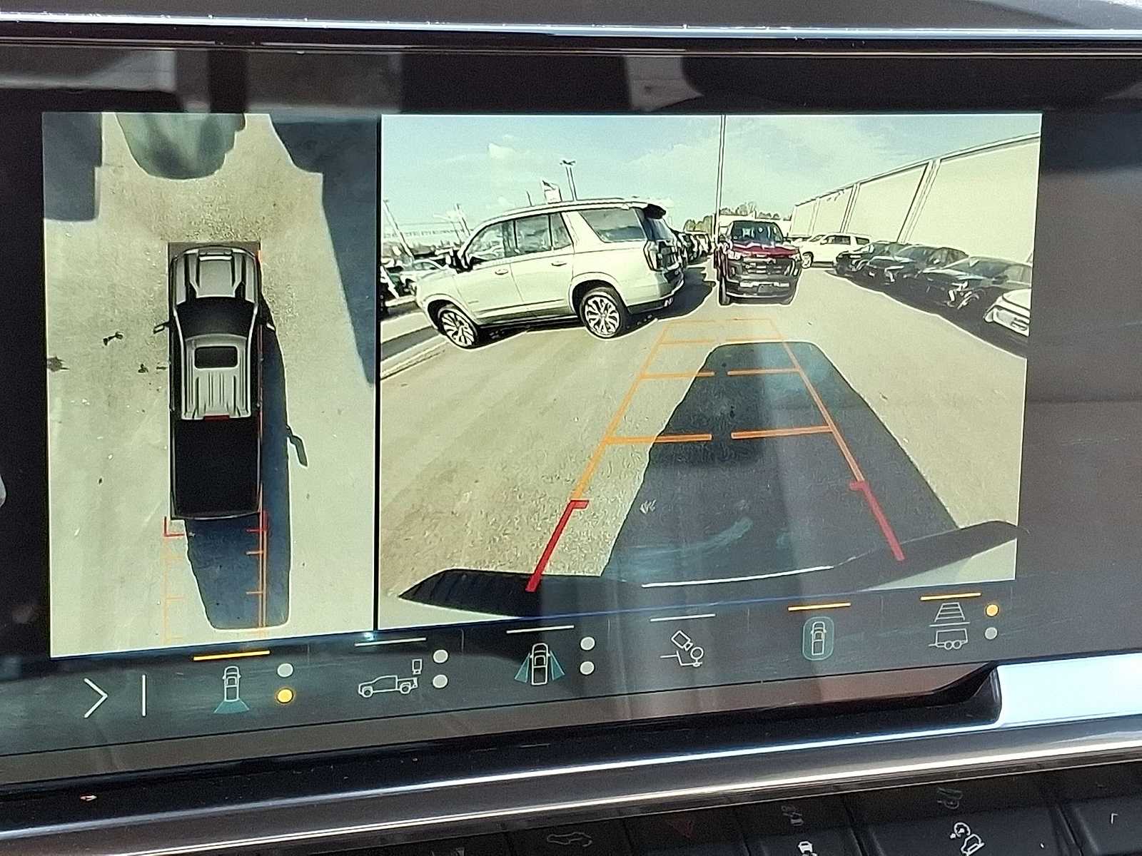 Thumbnail: 2024 Chevrolet Silverado 2500 - 20