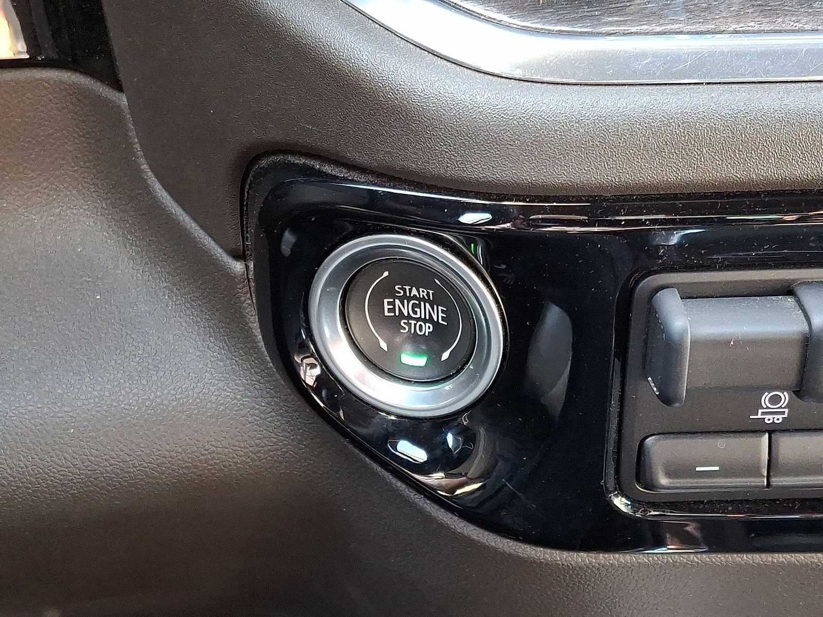 Thumbnail: 2024 Chevrolet Silverado 2500 - 22