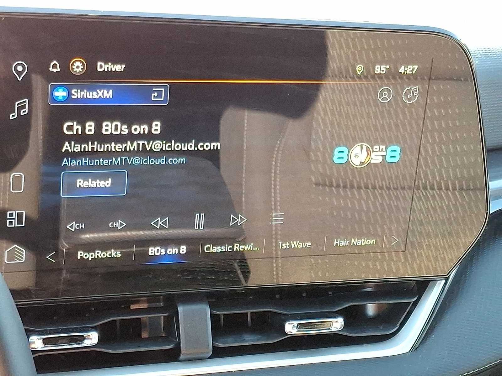 Thumbnail: 2025 Chevrolet Equinox - 19