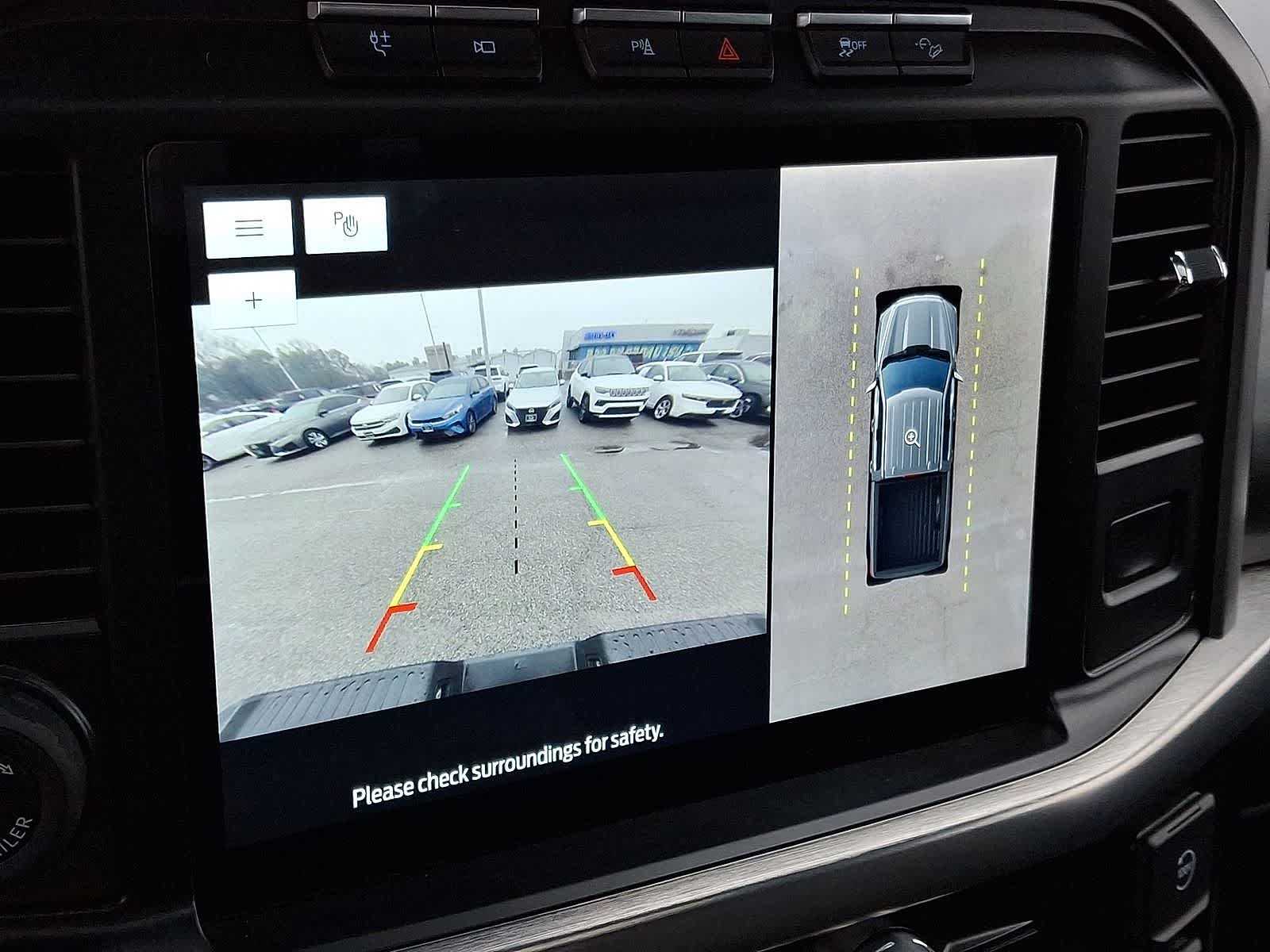 Thumbnail: 2022 Ford F-150 - 21