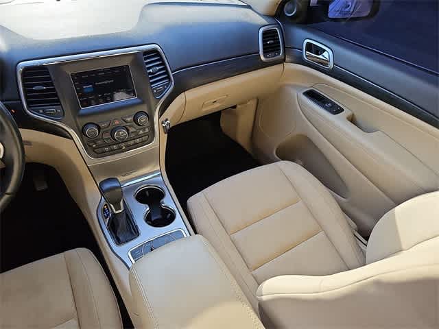 Thumbnail: 2019 Jeep Grand Cherokee - 12