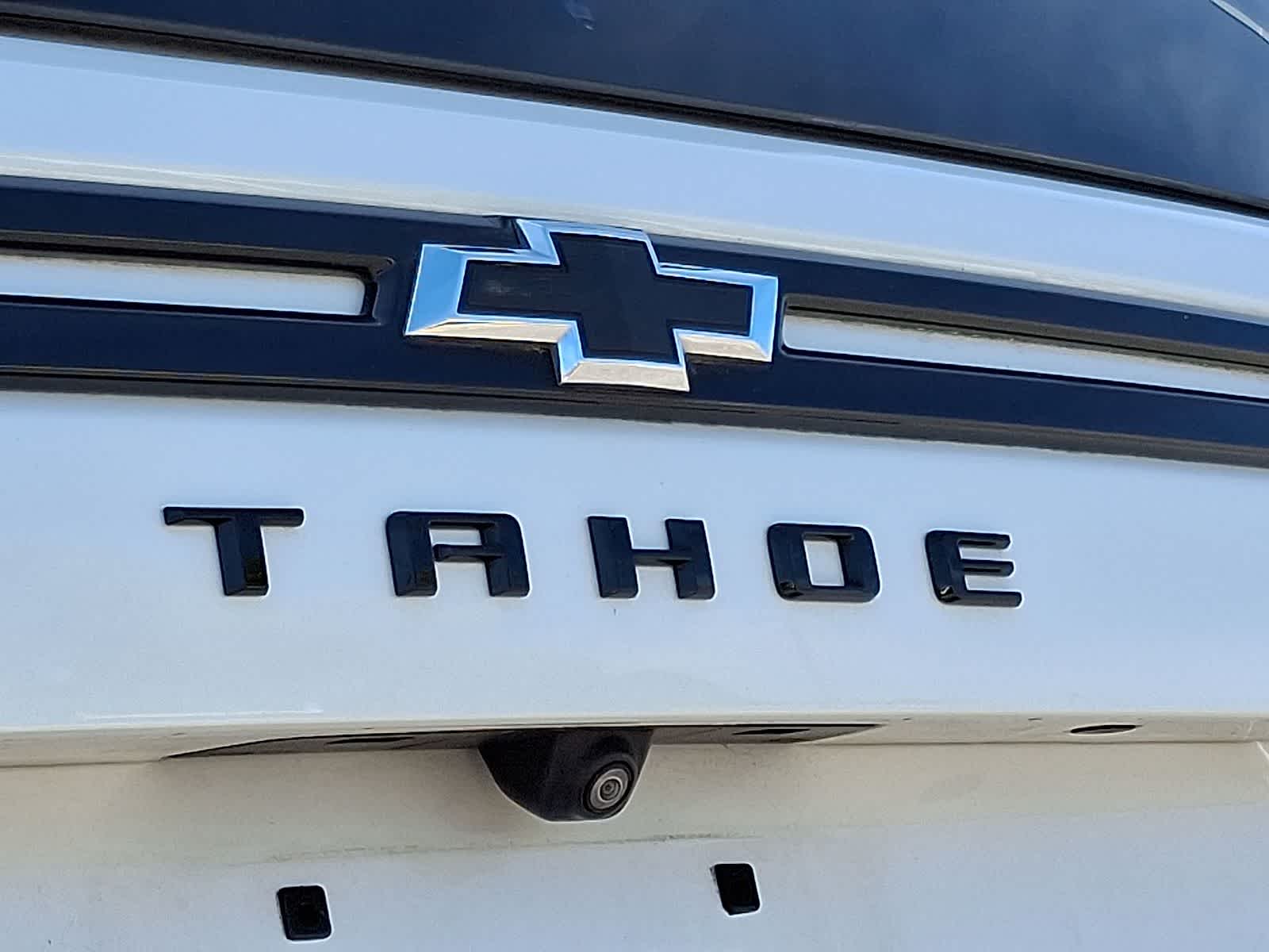 Thumbnail: 2023 Chevrolet Tahoe - 39