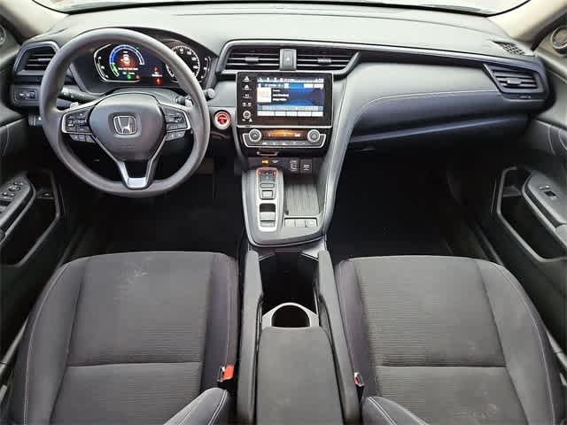 Thumbnail: 2022 Honda Insight - 11