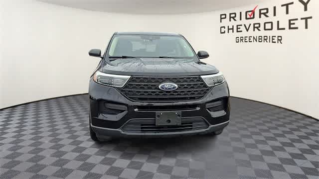Thumbnail: 2020 Ford Explorer - 3