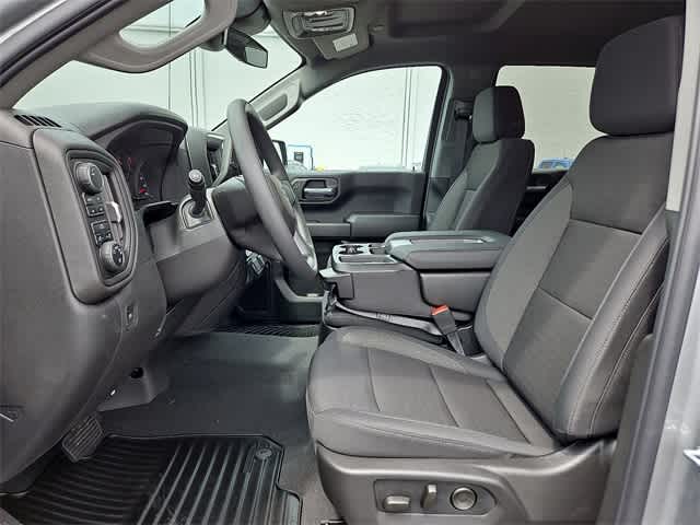 Thumbnail: 2026 Chevrolet Silverado 1500 - 11