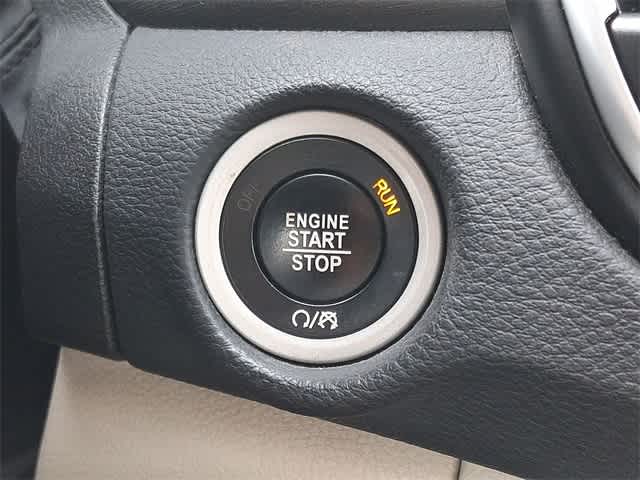 Thumbnail: 2016 Chrysler 200 - 22