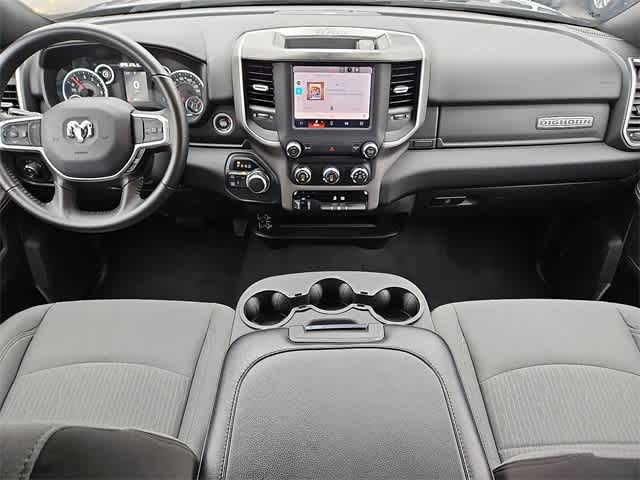 Thumbnail: 2024 RAM 2500 - 11