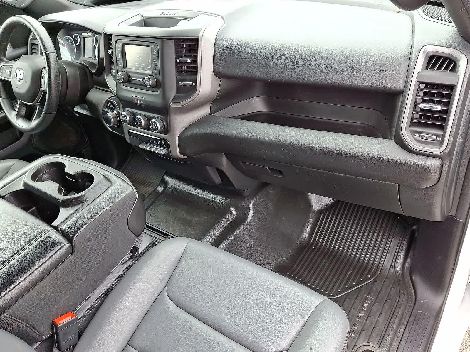 Thumbnail: 2021 RAM 1500 - 33