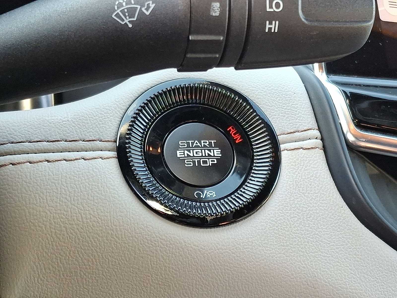 Thumbnail: 2024 Jeep Compass - 23