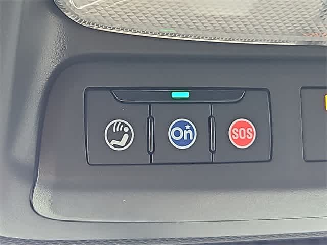 Thumbnail: 2025 Chevrolet Colorado - 17