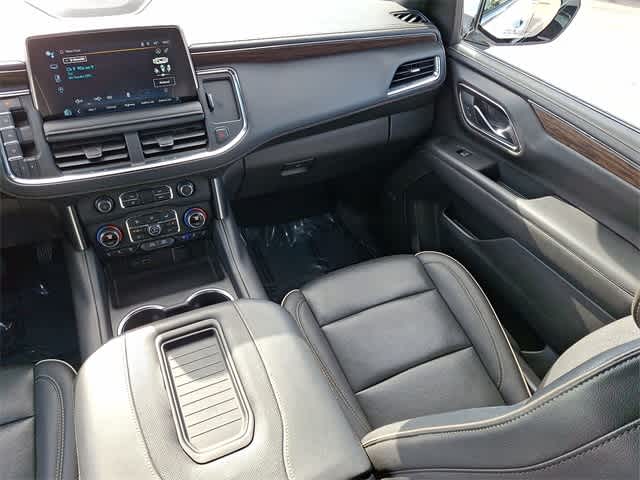 Thumbnail: 2023 Chevrolet Tahoe - 15