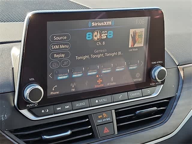 Thumbnail: 2023 Nissan Altima - 19