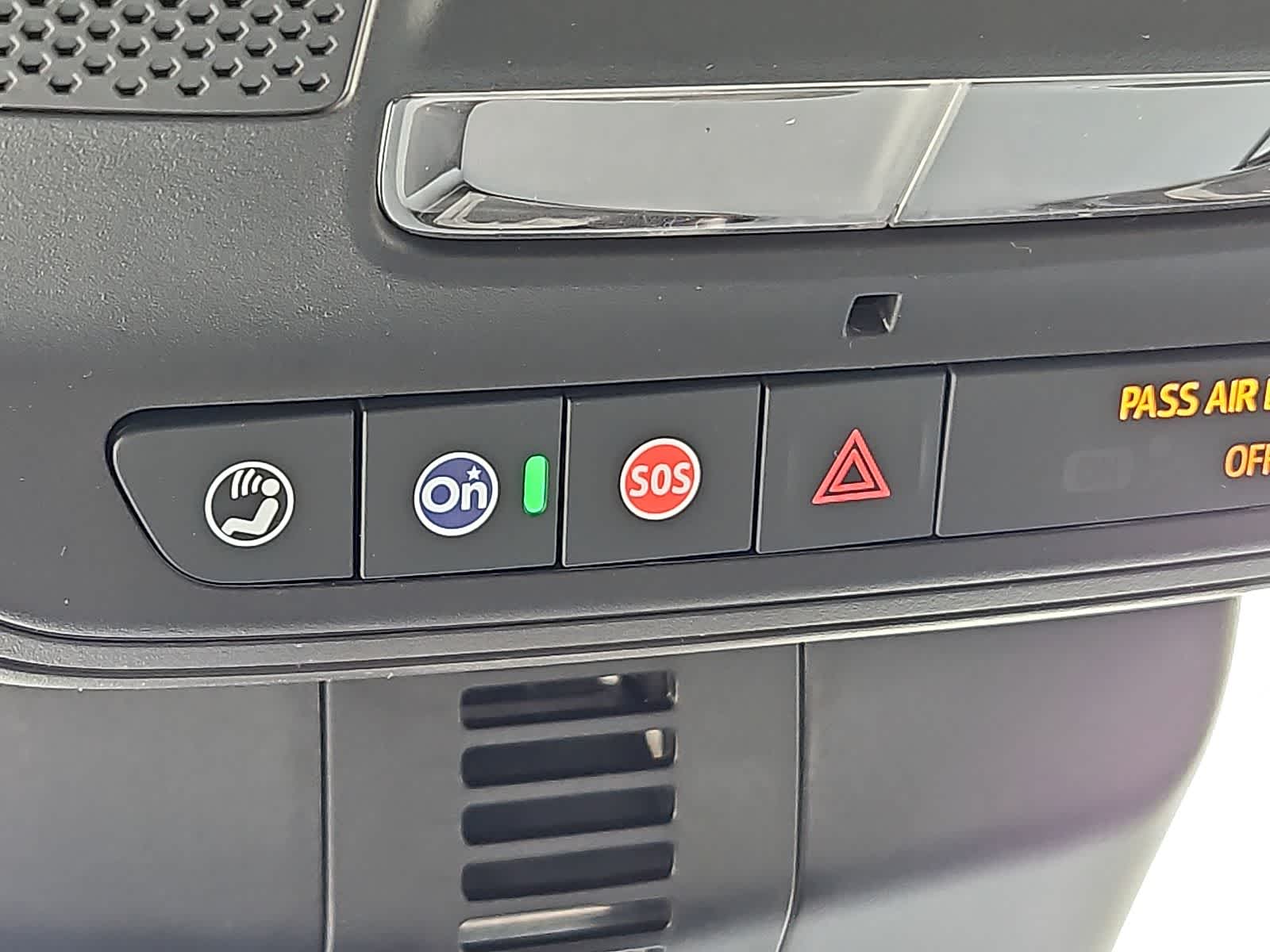 Thumbnail: 2025 Chevrolet Traverse - 19