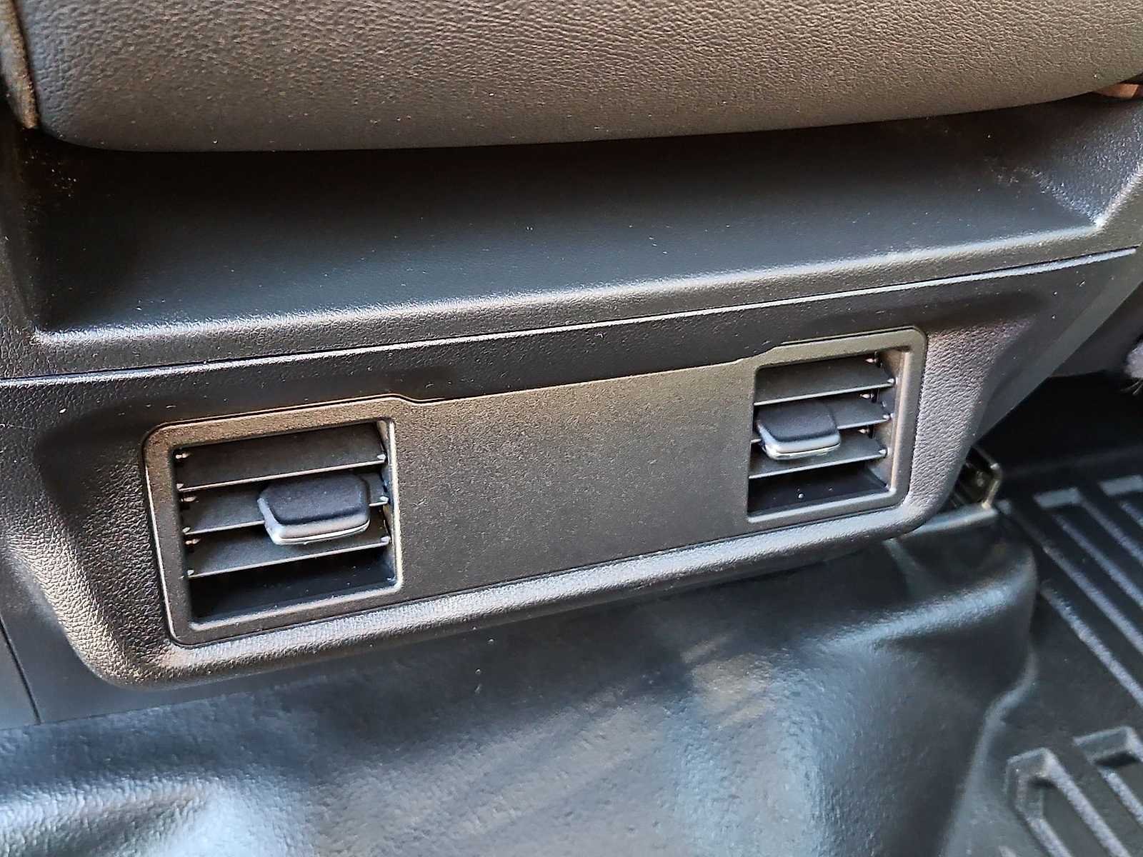 Thumbnail: 2025 Chevrolet Silverado 2500 - 23