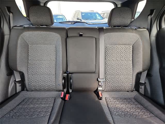 Thumbnail: 2023 Chevrolet Equinox - 14