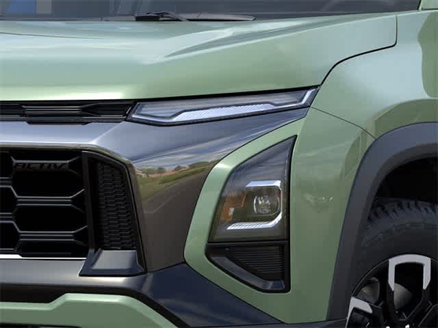 Thumbnail: 2026 Chevrolet Equinox - 10