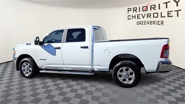 Thumbnail: 2024 RAM 2500 - 6