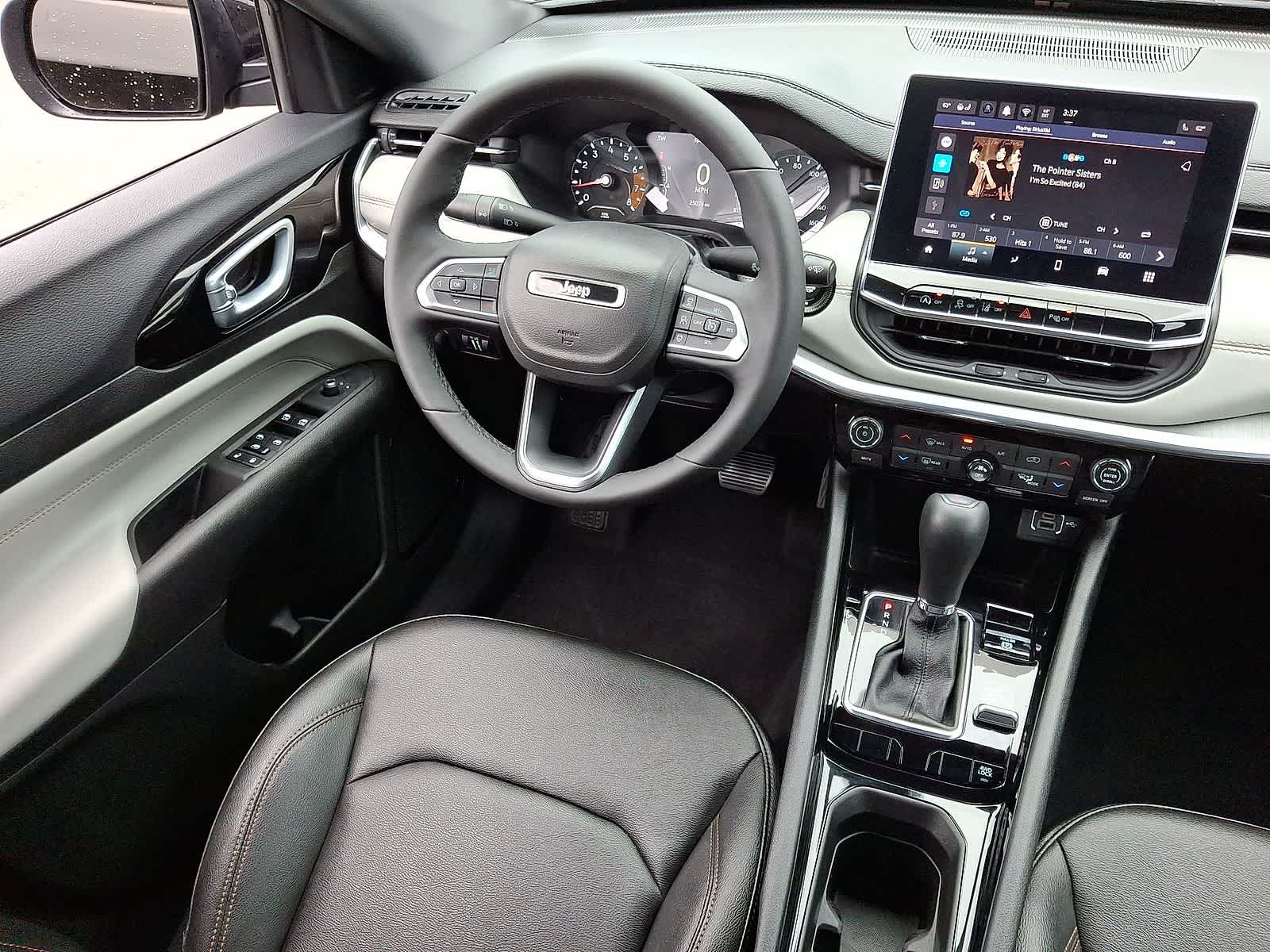 Thumbnail: 2024 Jeep Compass - 10