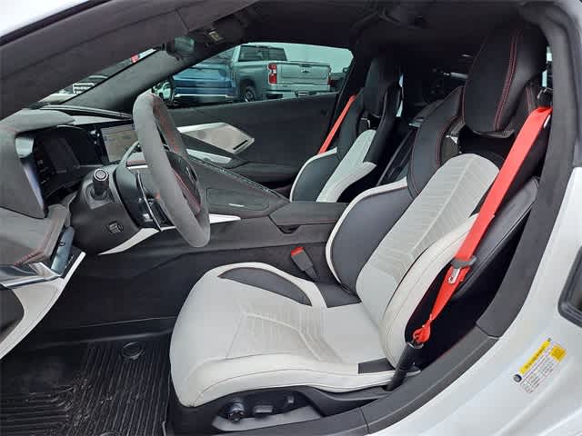 2023 Chevrolet Corvette Stingray 25