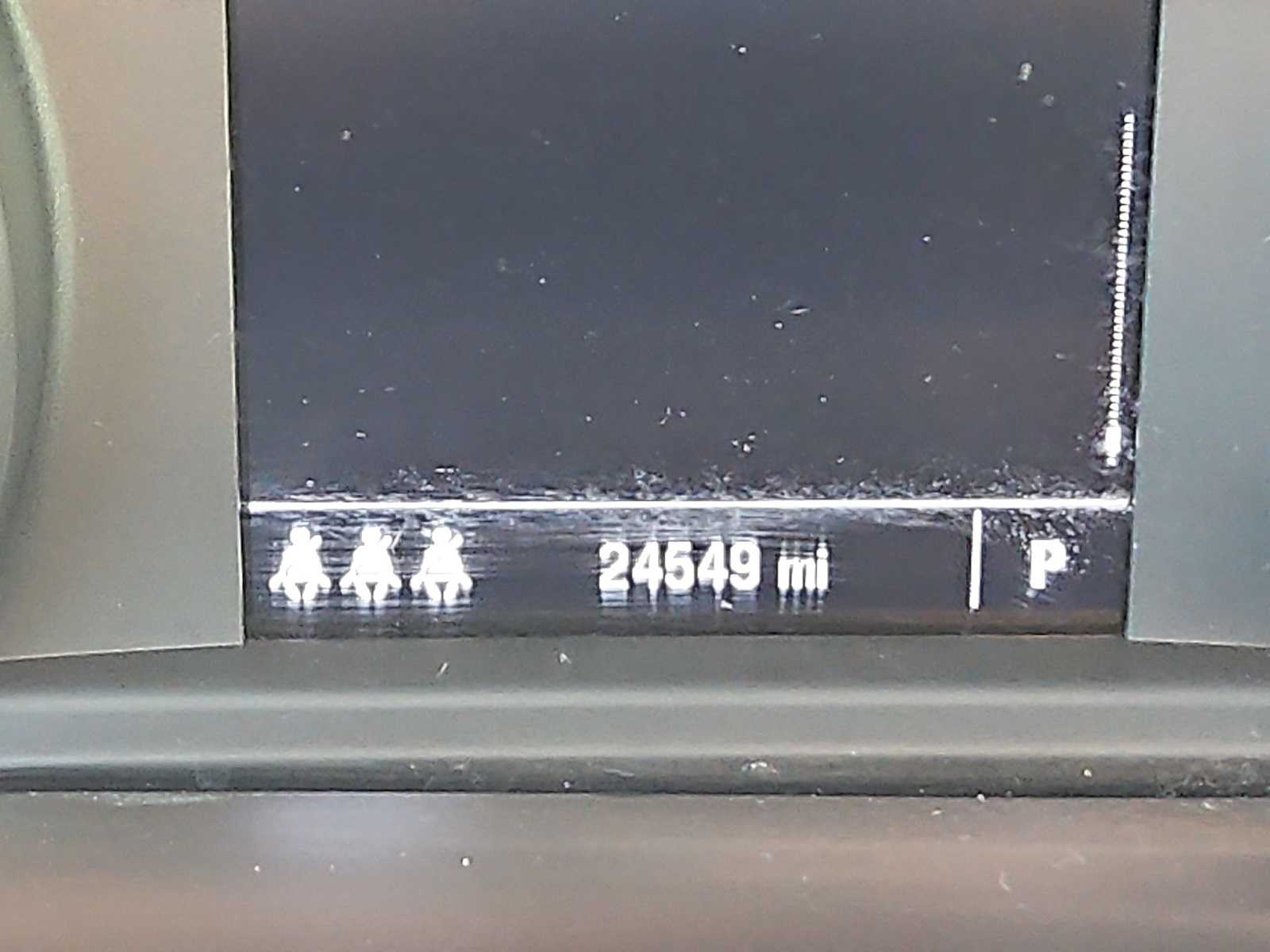 Thumbnail: 2025 Chevrolet Silverado 2500 - 15