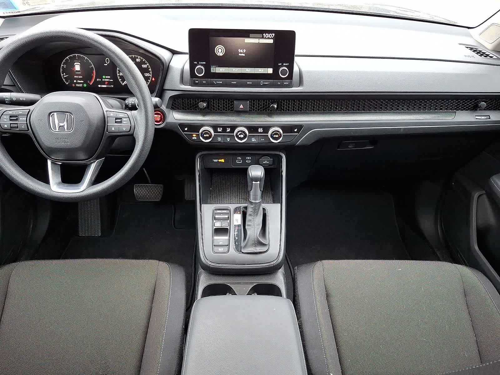 Thumbnail: 2024 Honda CR-V - 26