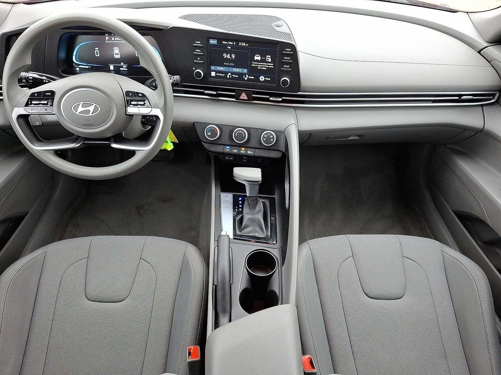 Thumbnail: 2024 Hyundai Elantra - 24