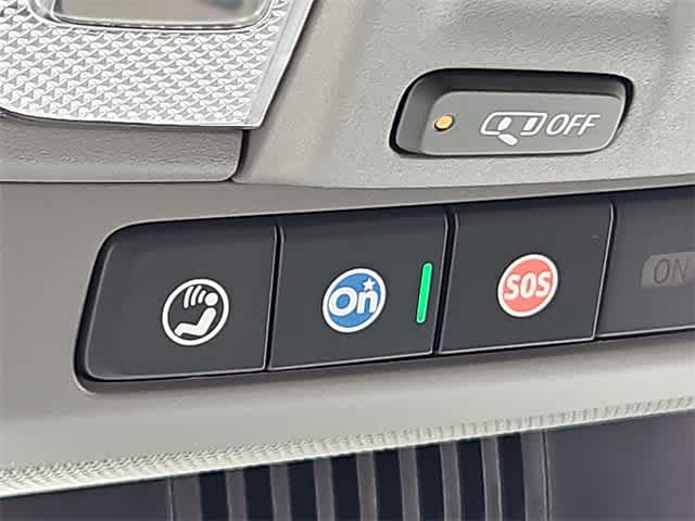 2025 Chevrolet Silverado 1500  22