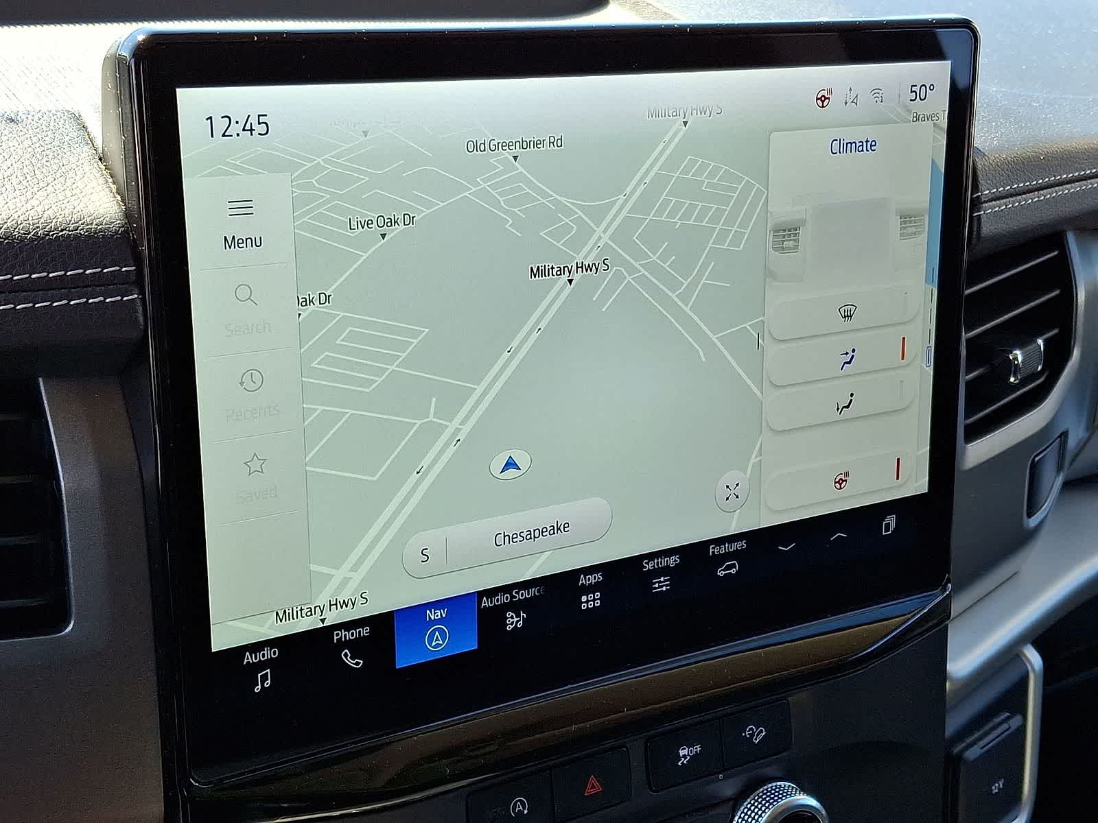 Thumbnail: 2023 Ford Expedition - 20