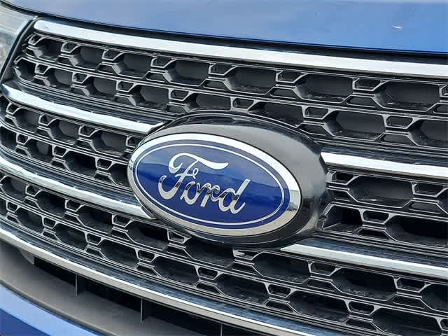 Thumbnail: 2020 Ford Explorer - 35