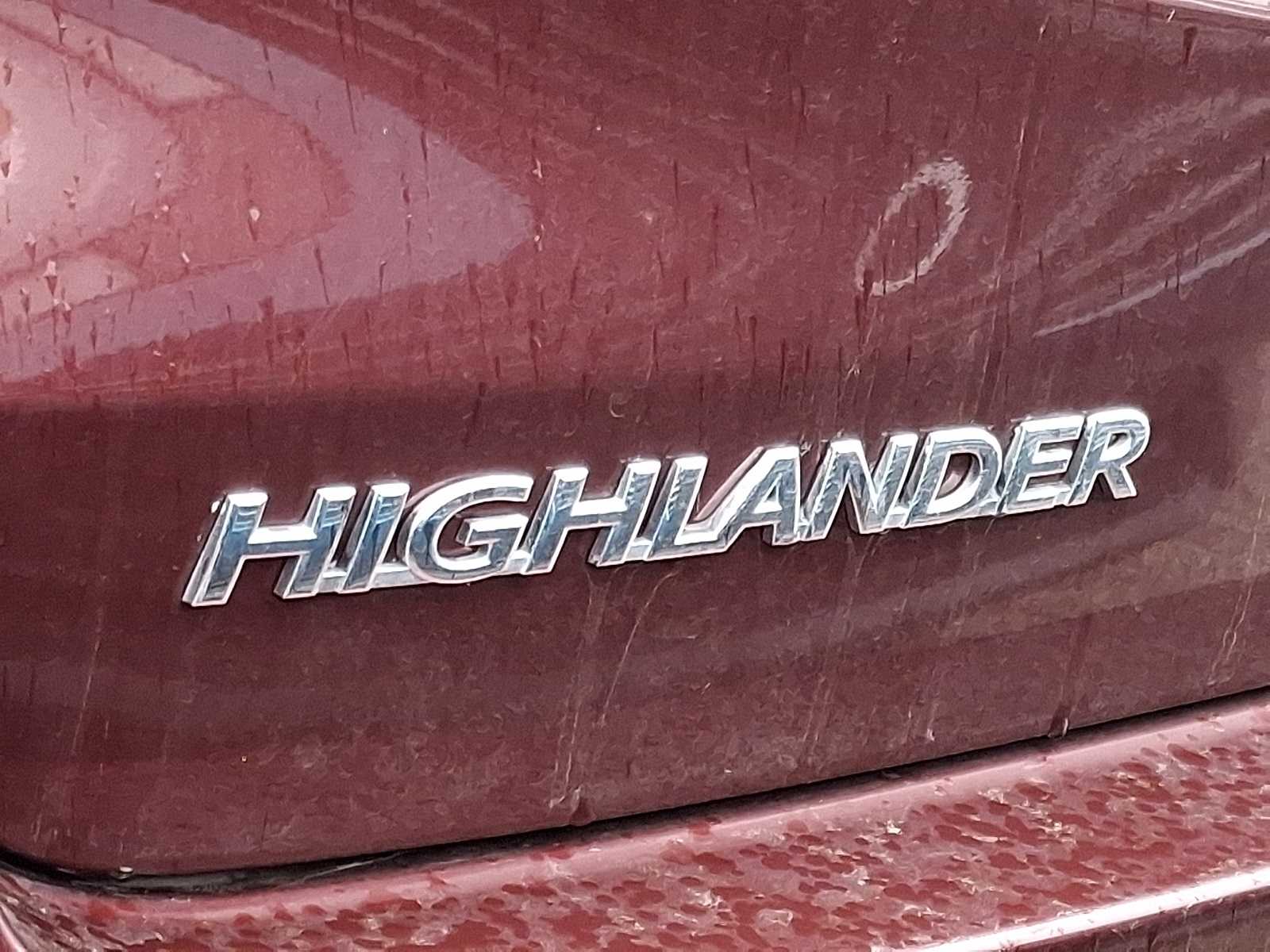 Thumbnail: 2019 Toyota Highlander - 5