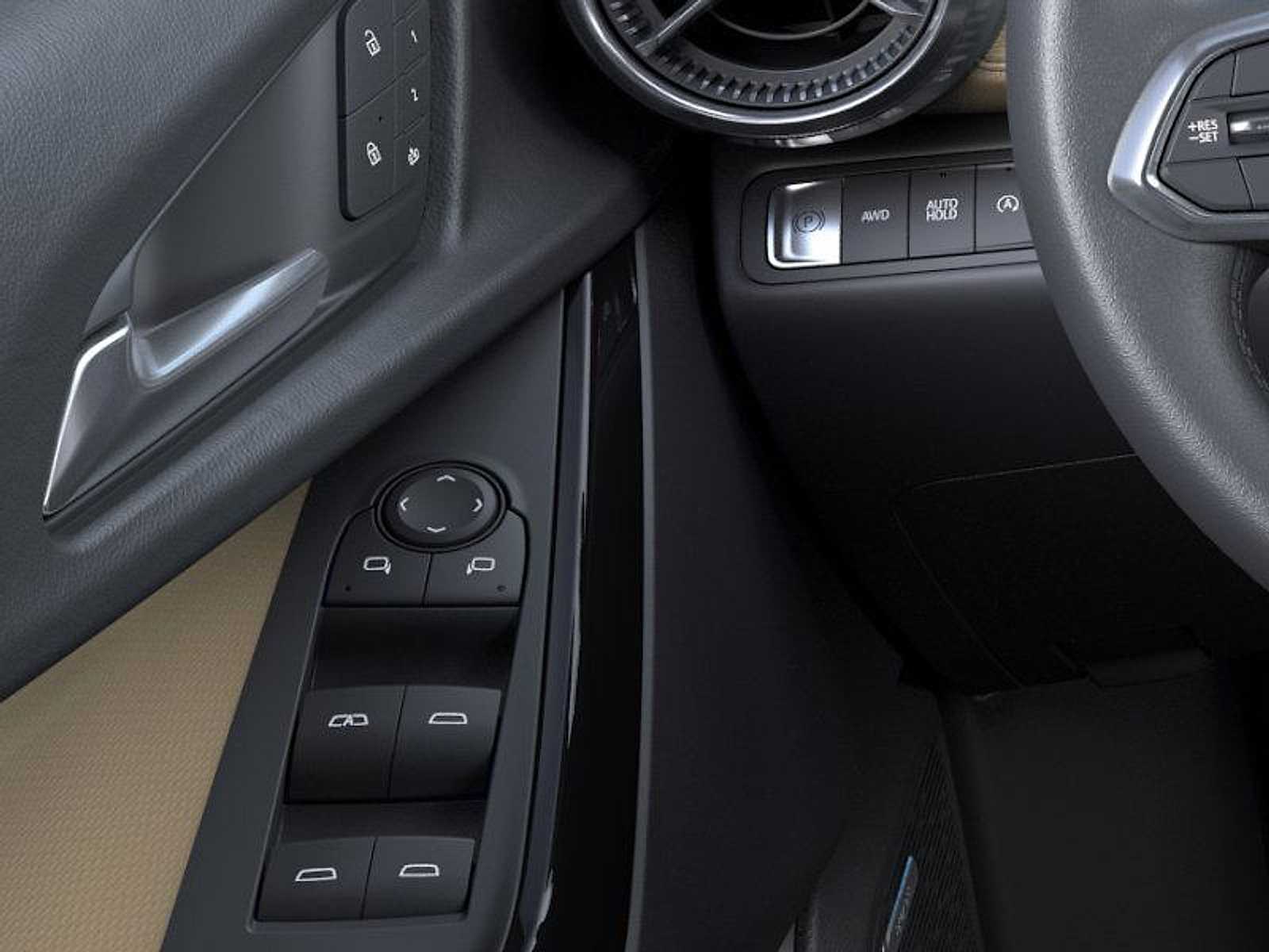 Thumbnail: 2025 Chevrolet Equinox - 22