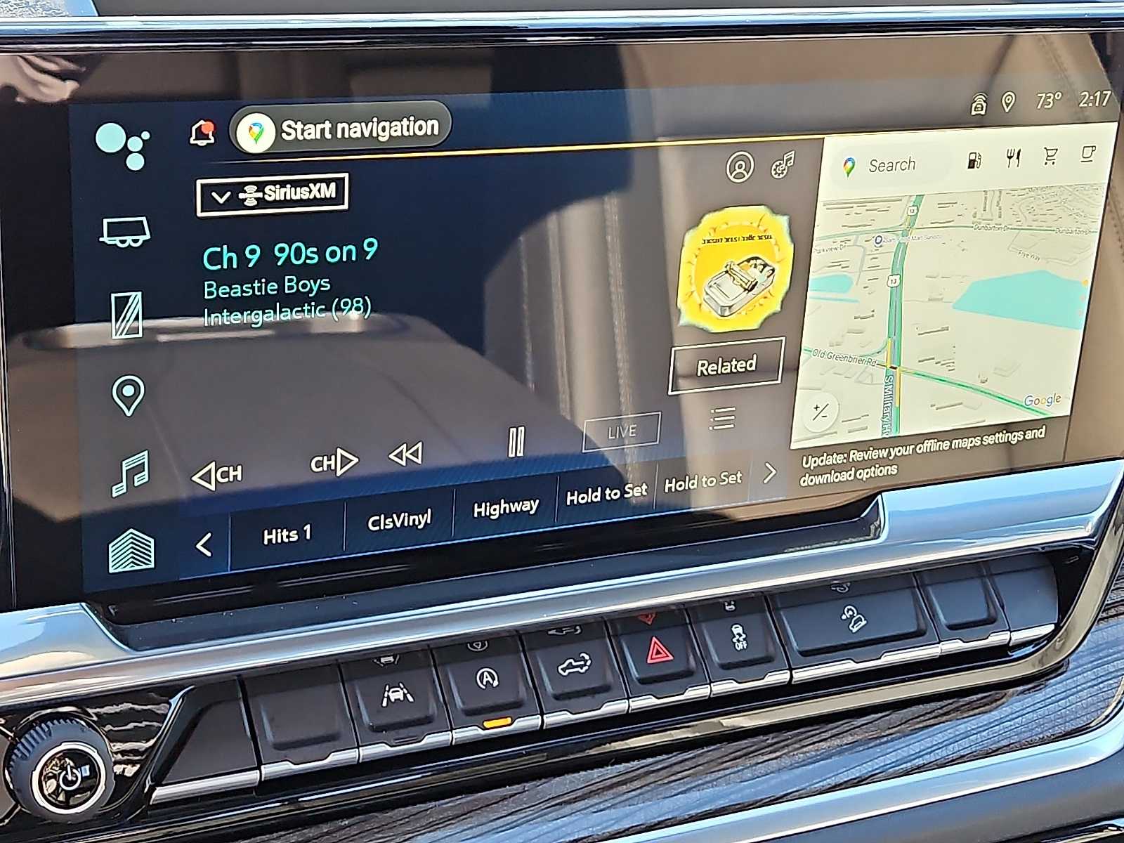 Thumbnail: 2026 Chevrolet Silverado 1500 - 13