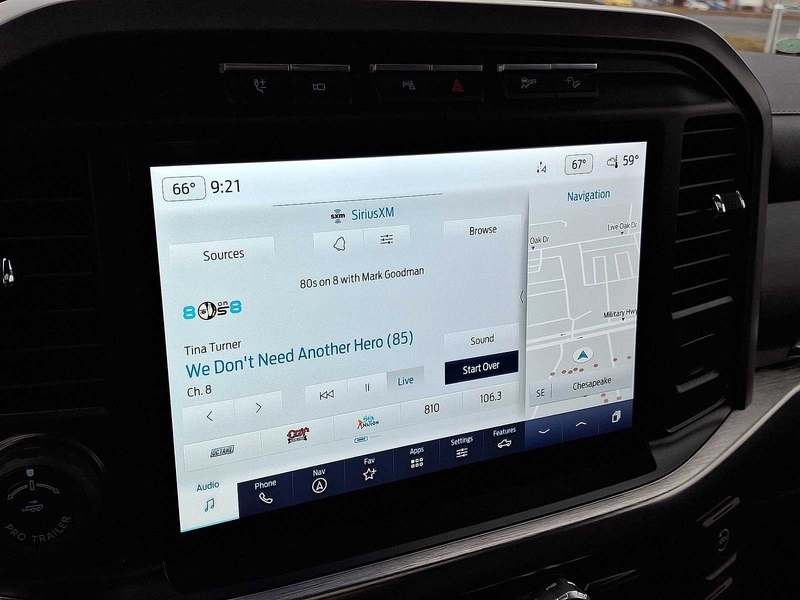 Thumbnail: 2022 Ford F-150 - 19