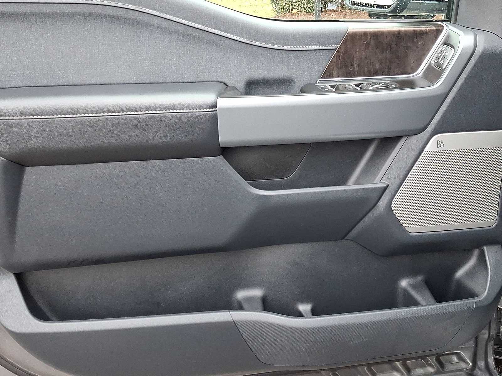 Thumbnail: 2022 Ford F-150 - 29