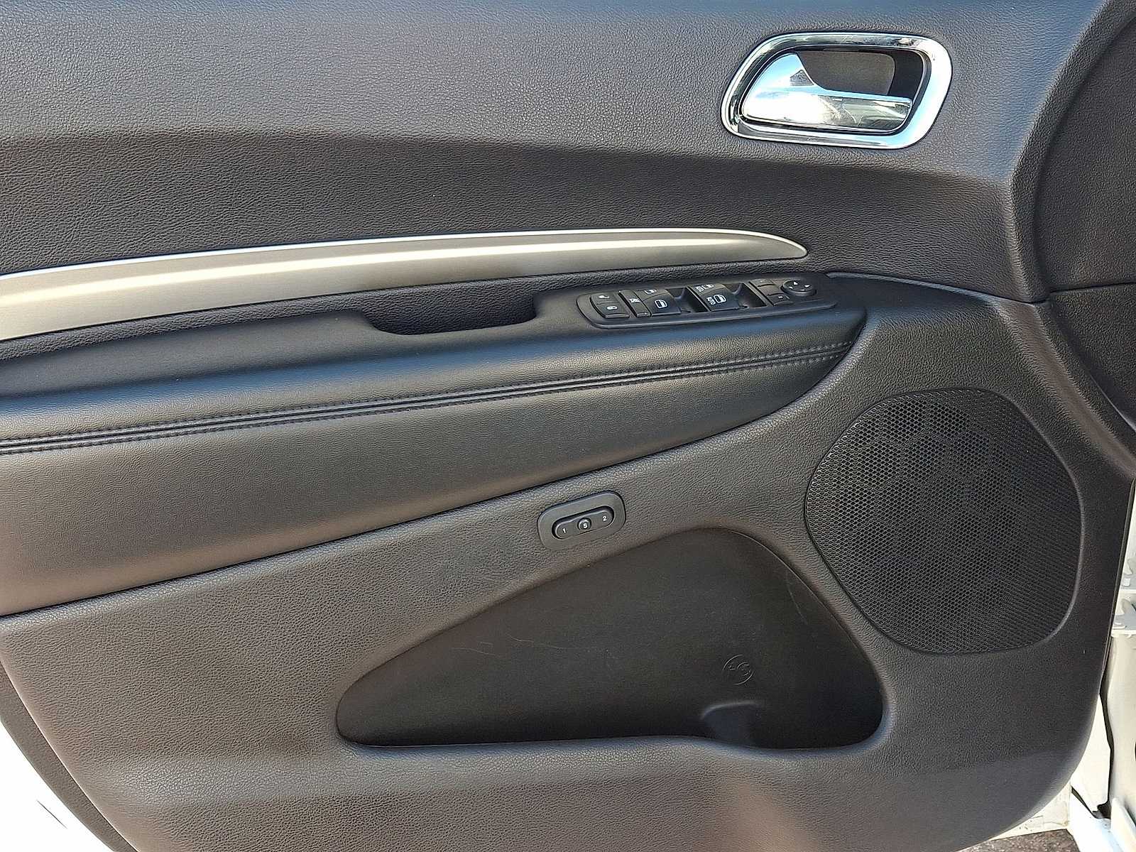 Thumbnail: 2017 Dodge Durango - 28