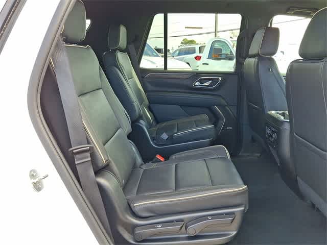 Thumbnail: 2023 Chevrolet Tahoe - 32