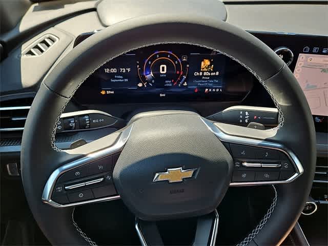 Thumbnail: 2026 Chevrolet Traverse - 19