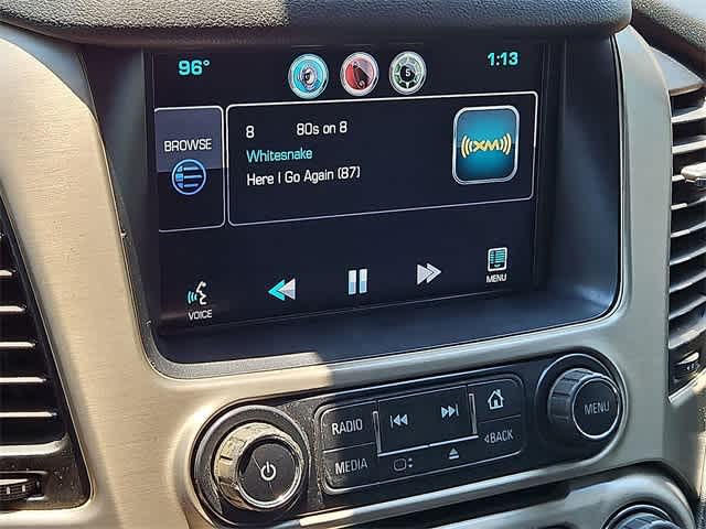 Thumbnail: 2016 GMC Yukon - 19