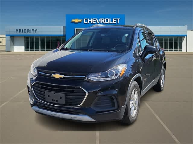 2019 Chevrolet Trax LT -
                  Chesapeake, VA