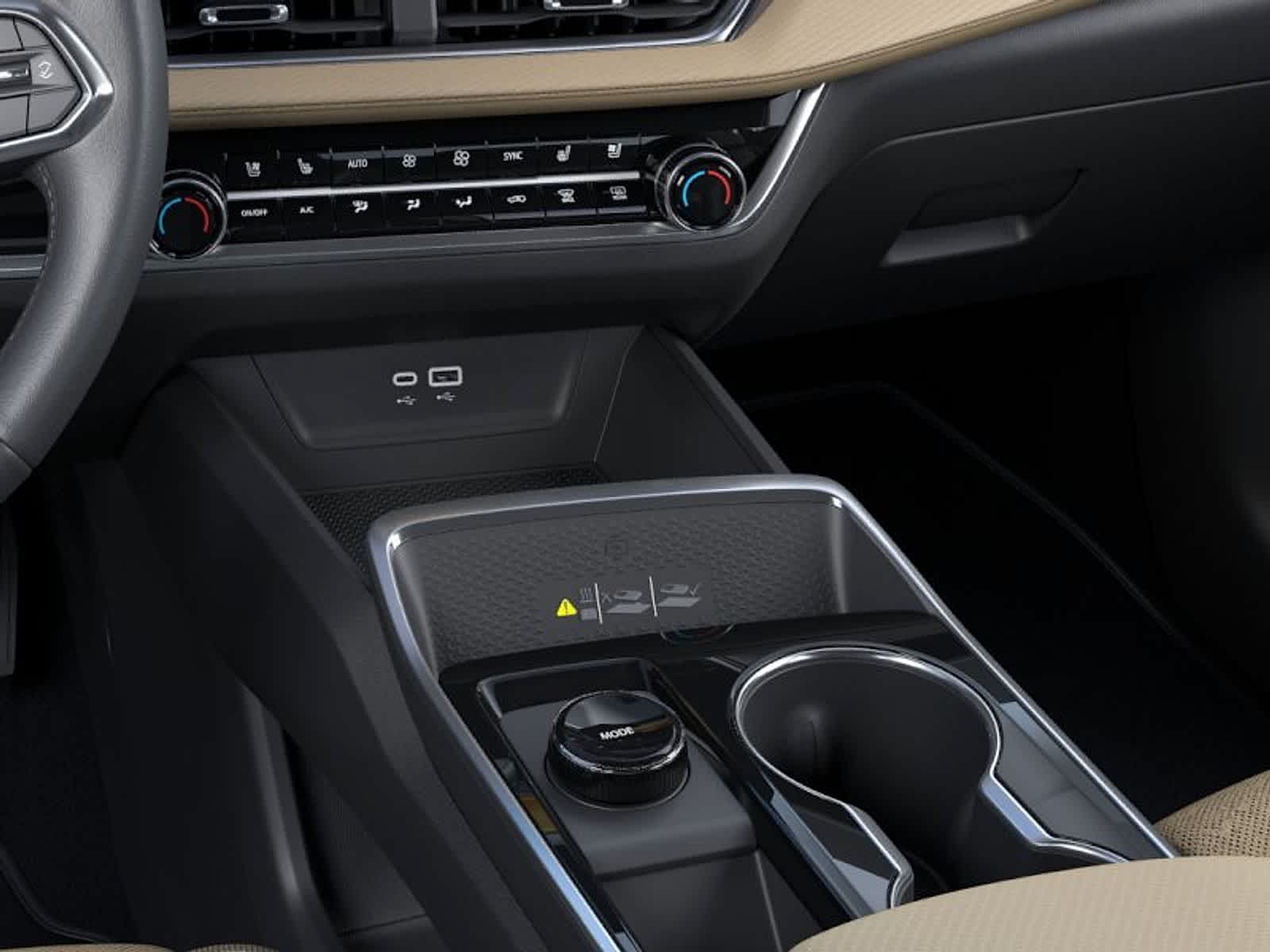 Thumbnail: 2025 Chevrolet Equinox - 23