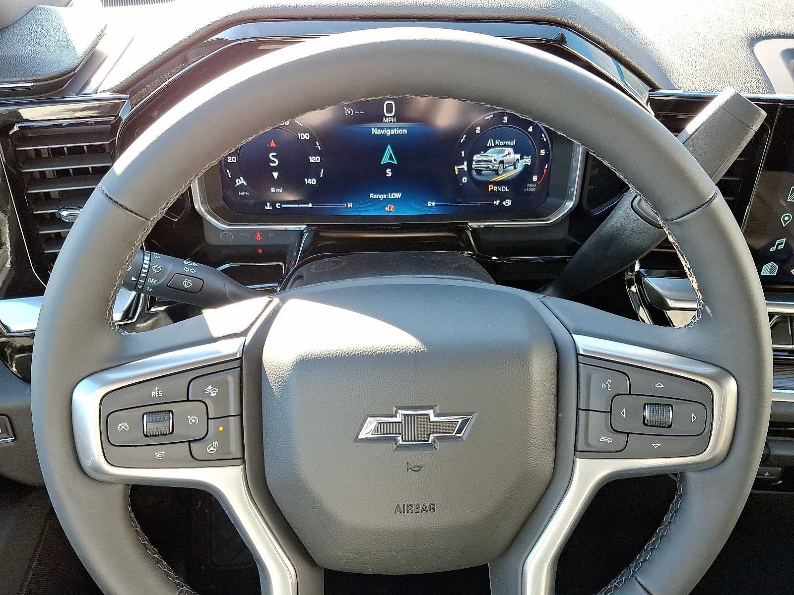 Thumbnail: 2026 Chevrolet Silverado 2500 - 17