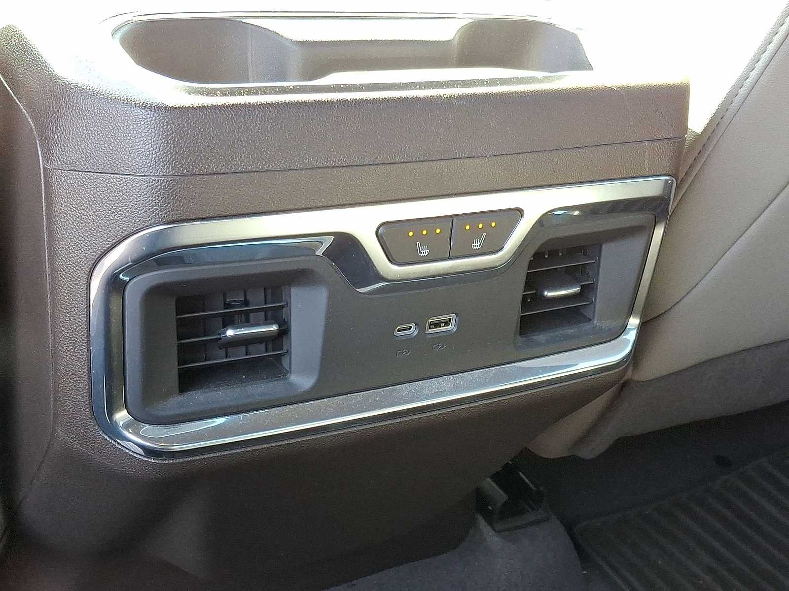 Thumbnail: 2024 Chevrolet Silverado 2500 - 26