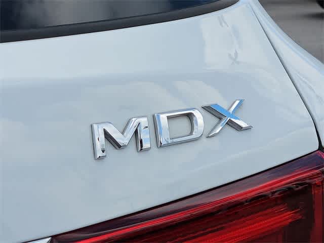 Thumbnail: 2020 Acura MDX - 38