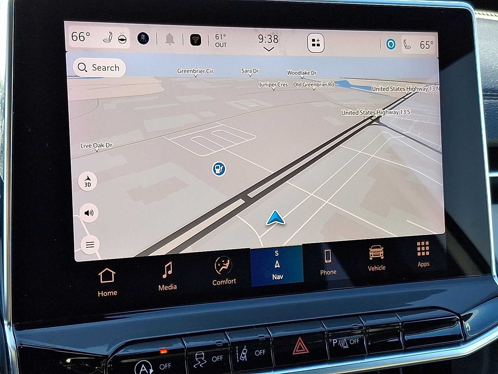 Thumbnail: 2024 Jeep Compass - 20